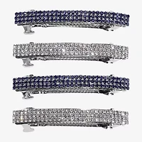 Bijoux Bar 4-pc. Hair Clip
