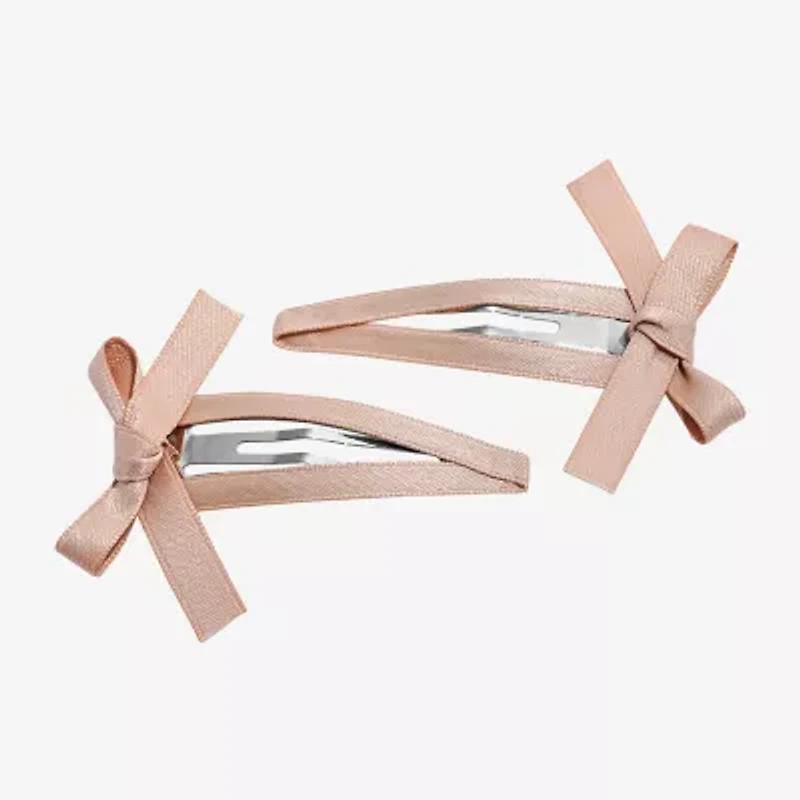Arizona 2-pc. Hair Clip