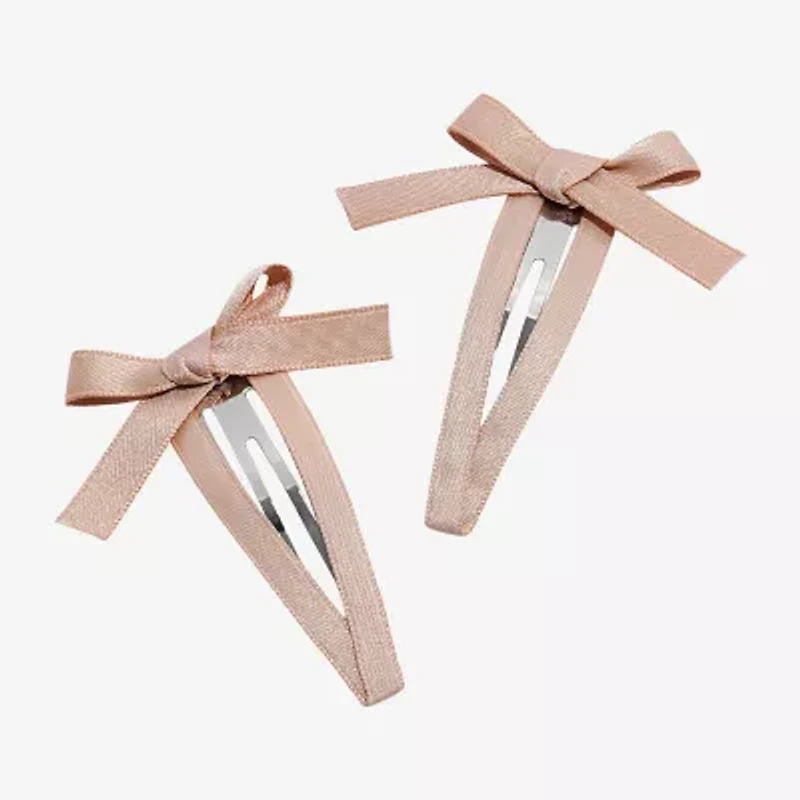 Arizona 2-pc. Hair Clip