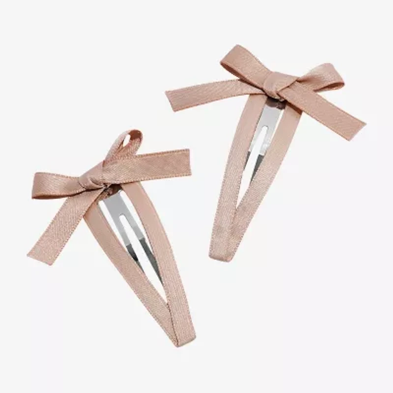Arizona 2-pc. Hair Clip