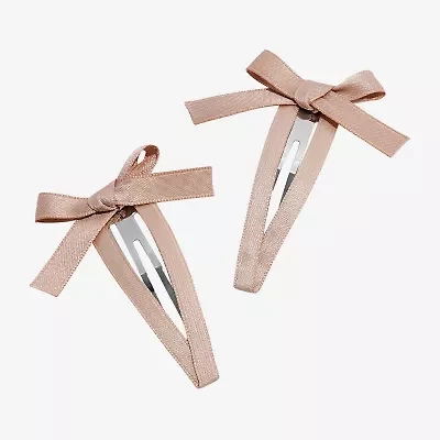 Arizona 2-pc. Hair Clip