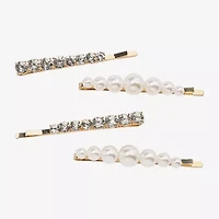 Bijoux Bar 4-pc. Bobby Pin