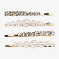 Bijoux Bar 4-pc. Bobby Pin