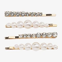 Bijoux Bar 4-pc. Bobby Pin