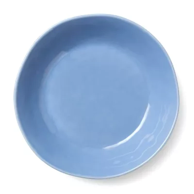 Certified International Cloudy Sky 4-pc. Stoneware Soup Bowl