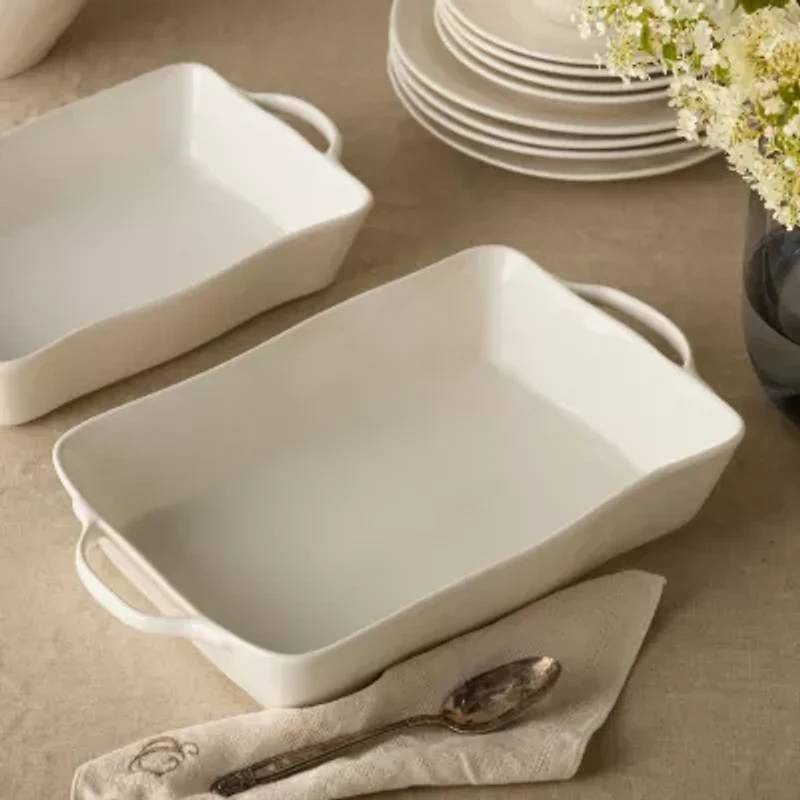 Certified International 16X11 Baking Dish