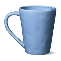 Certified International Linen  Cream 4-pc. Coffee Mug