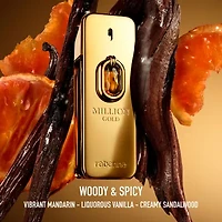 Rabanne Million Gold Elixir