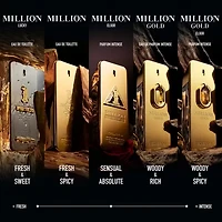 Rabanne Million Gold Elixir