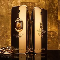 Rabanne Million Gold Elixir