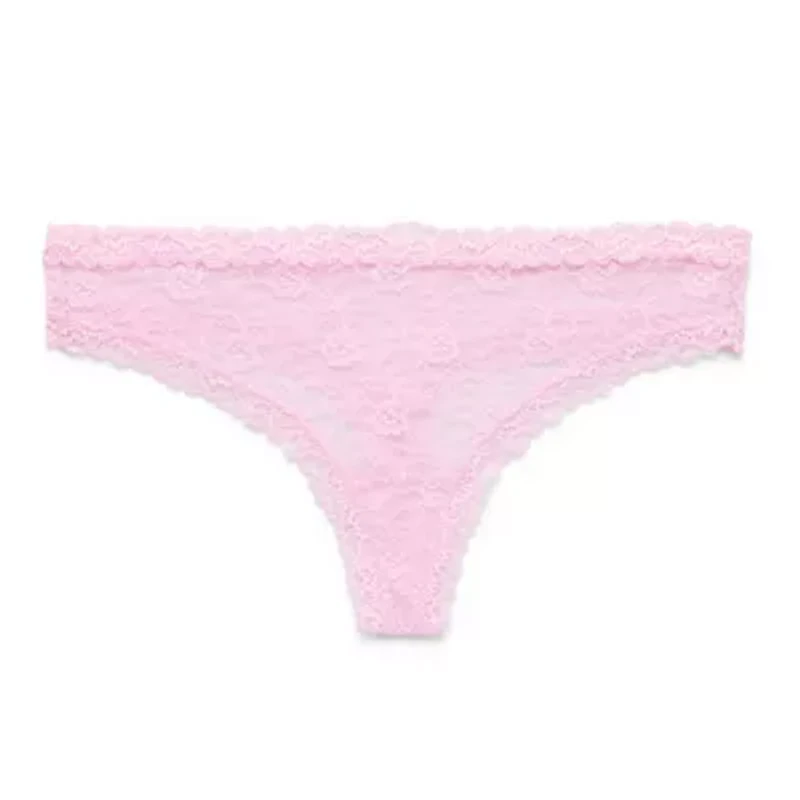 Arizona Womens Thong Panty 381334