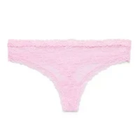 Arizona Womens Thong Panty 381334