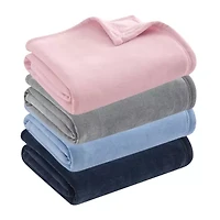 AEROPOSTALE Sweatshirt Jersey Washable Throw