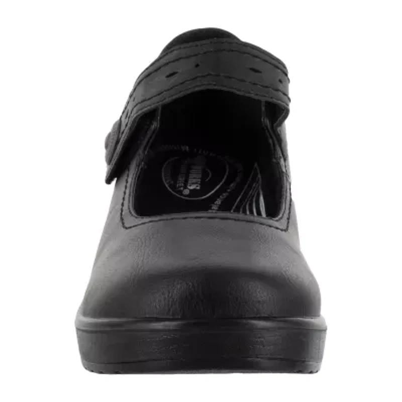Easy Works By Street Womens Letsee Mary Jane Shoes