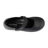 Easy Works By Street Womens Letsee Mary Jane Shoes