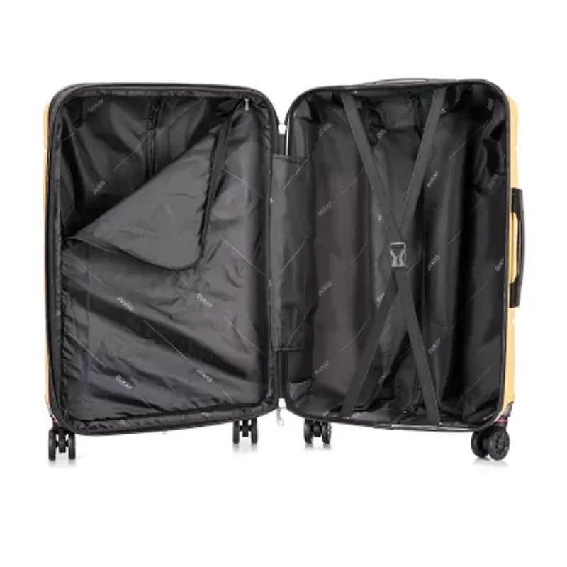 DUKAP Zonix Hardside 30" Luggage