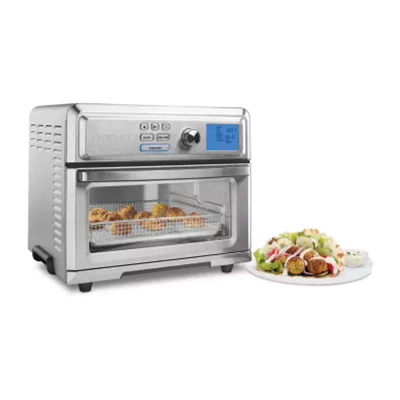 Cuisinart® Digital Air Fryer Toaster Oven