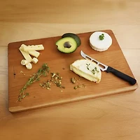 Casual Home Cherry Wood 15.5X11" Cutting Board