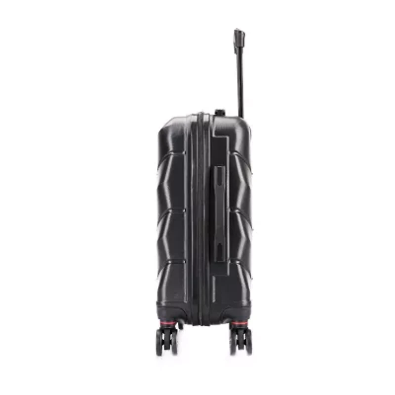DUKAP Zonix Hardside 20" Carry-on Luggage