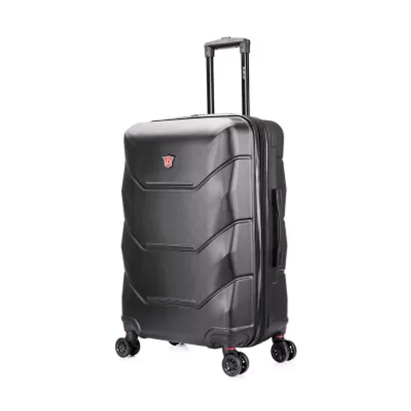 DUKAP Zonix Hardside 26" Luggage
