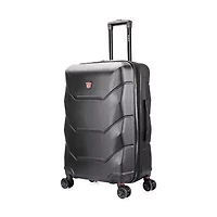 DUKAP Zonix Hardside 26" Luggage