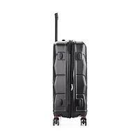 DUKAP Zonix Hardside 26" Luggage