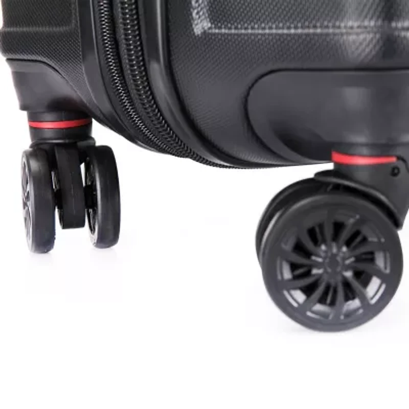 DUKAP Zonix Hardside 30" Luggage
