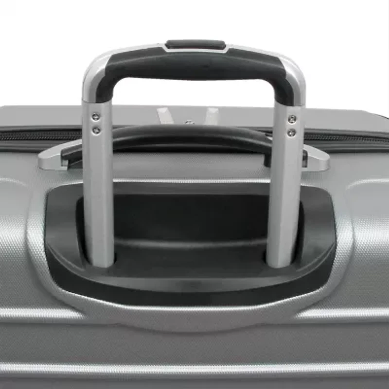 Geoffrey Beene 2-pc. Hardside Luggage Set