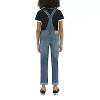 Levi's Big Girls Overalls