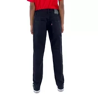 Levi's® Big Kid Boys Adjustable Waist Mid Rise 511™ Slim Fit Jean