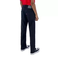 Levi's® Big Kid Boys Adjustable Waist Mid Rise 511™ Slim Fit Jean
