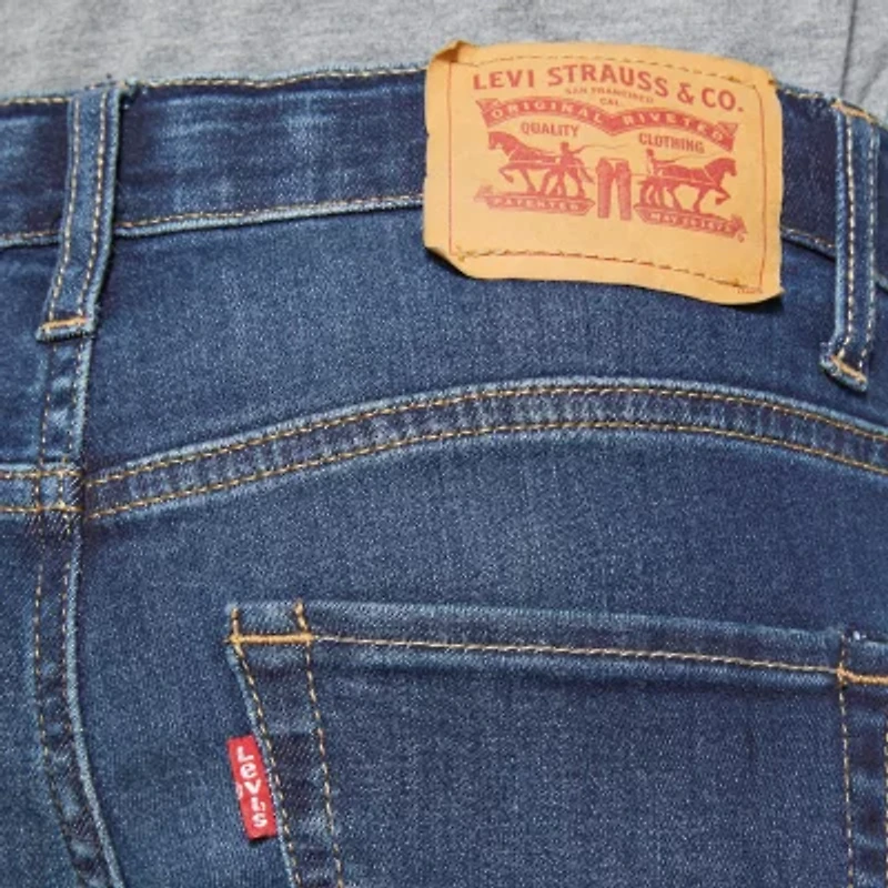 Levi's® Big Kid Boys Adjustable Waist 511™ Slim Fit Jean
