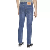 Levi's® Big Kid Boys Stretch Fabric 510™ Skinny Fit Denim Jean