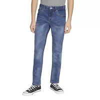 Levi's® Big Kid Boys Stretch Fabric 510™ Skinny Fit Denim Jean