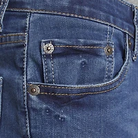 Levi's® Big Kid Boys Stretch Fabric 510™ Skinny Fit Denim Jean