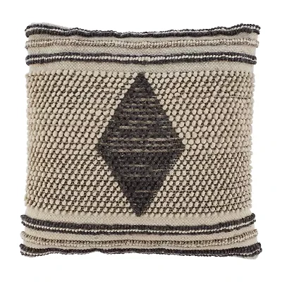 Signature Design by Ashley® Ricker Square Throw Pillow