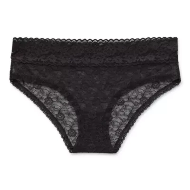 Arizona Body Lace Cheeky Panty