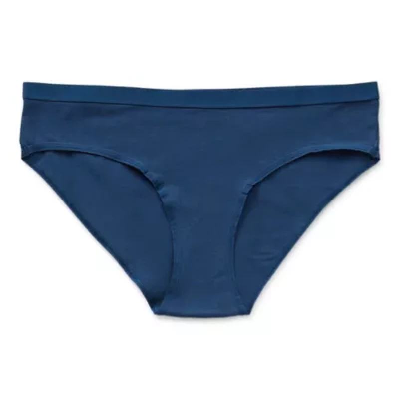 Arizona Body Organic Cotton Cheeky Panty