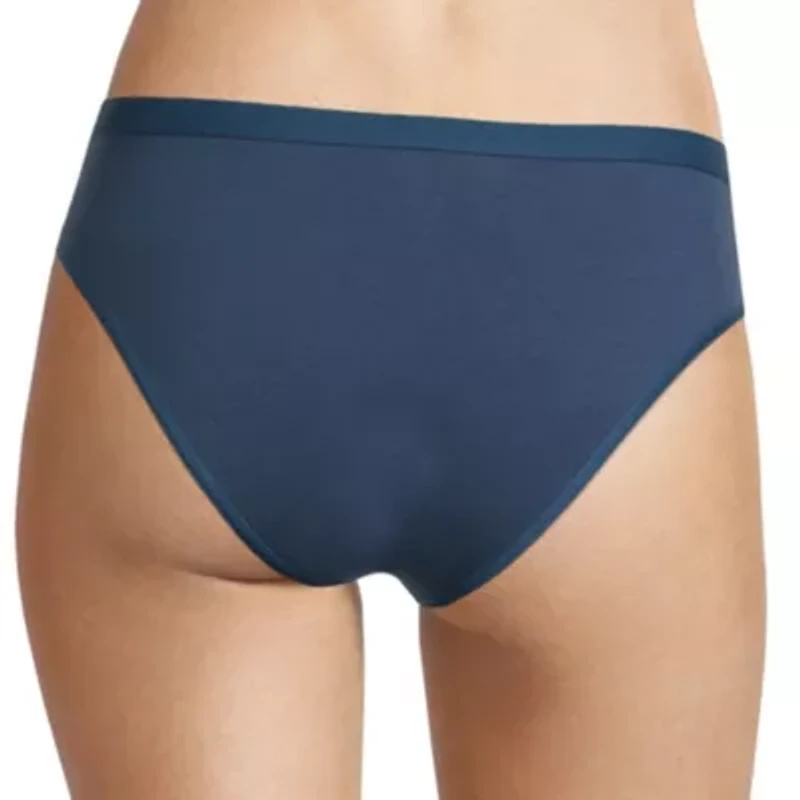 Arizona Body Organic Cotton Cheeky Panty