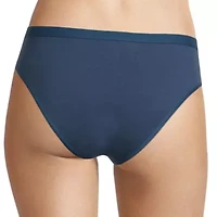Arizona Body Organic Cotton Cheeky Panty
