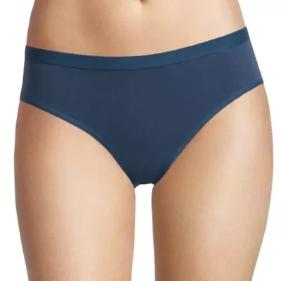 Arizona Body Organic Cotton Cheeky Panty