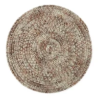Homewear Tostel 4-pc. Round Placemat
