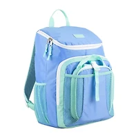Fuel Deluxe Top Loader Combo Backpack with Lunch Bag