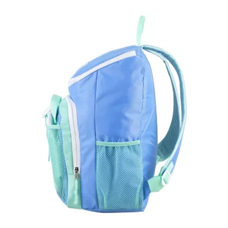 Fuel Deluxe Top Loader Combo Backpack with Lunch Bag