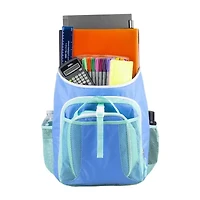 Fuel Deluxe Top Loader Combo Backpack with Lunch Bag