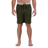 Hanes Mens Big 2-pc. Pajama Shorts