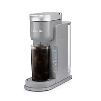 Keurig® K-Iced™ Single-Serve Coffee Maker