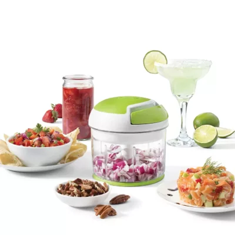 Starfrit Pull Food Chopper