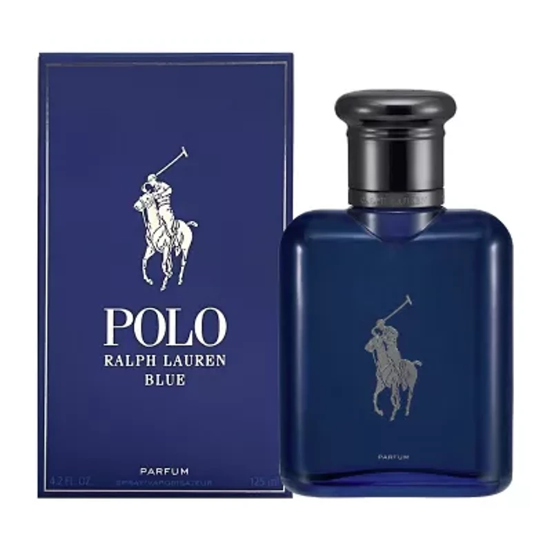 Ralph Lauren Polo Blue Parfum
