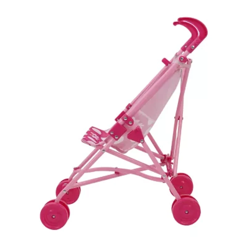 Peppa Pig Doll Umbrella Stroller